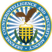 Defense Counterintelligence and Security Agency