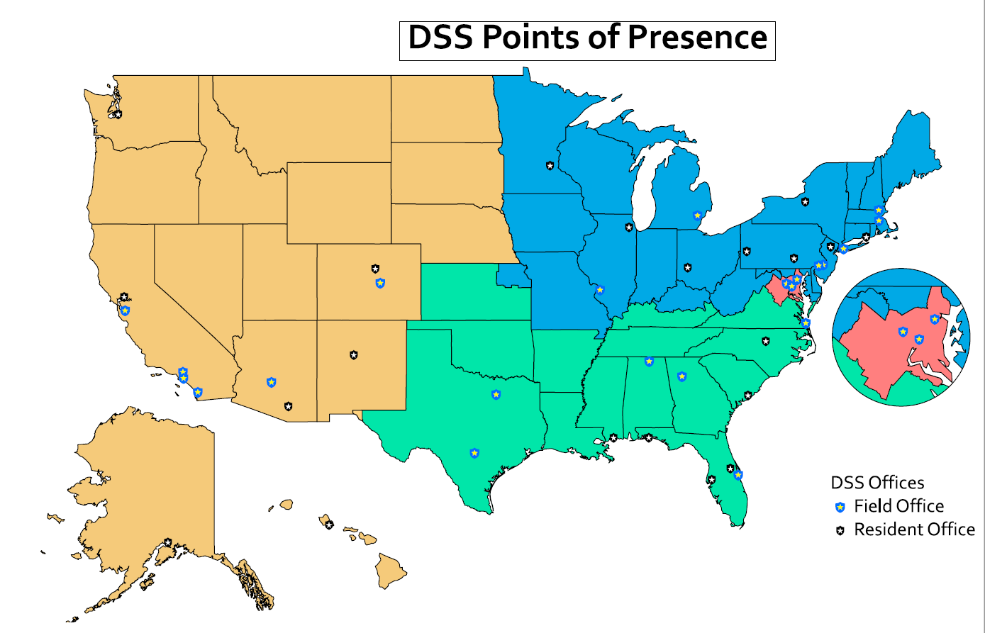 Dss cognizant security office address kaiser permanente mission viejo pharmacy hours
